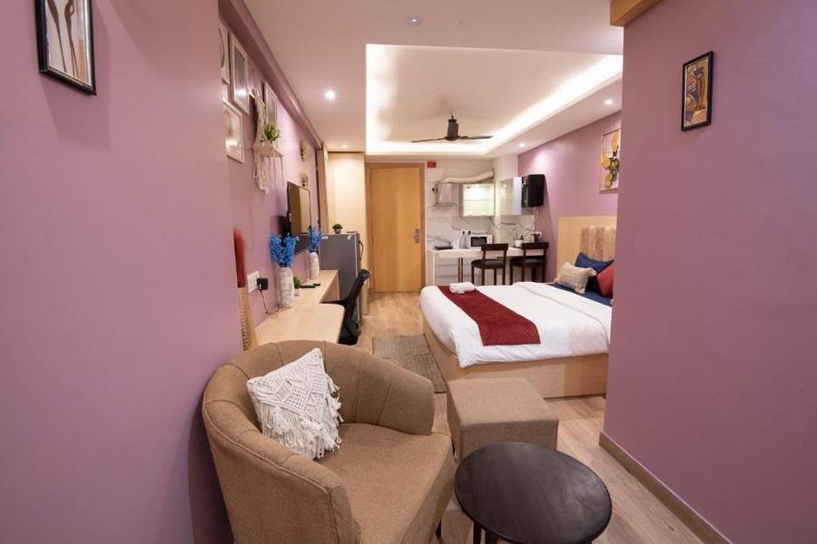 luxsugero studios jaipur