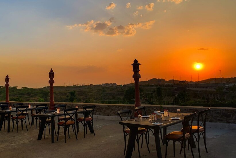 raipur