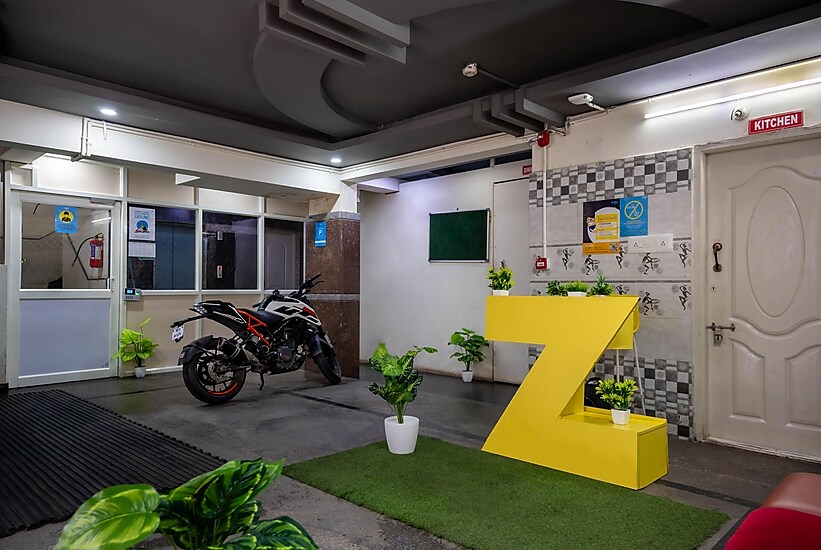 Z Express Asha,Btm Layout,0 star