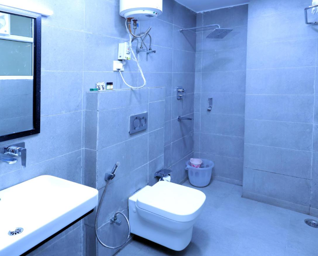 nidra hotel near yashobhoomi sector 10 dwarka