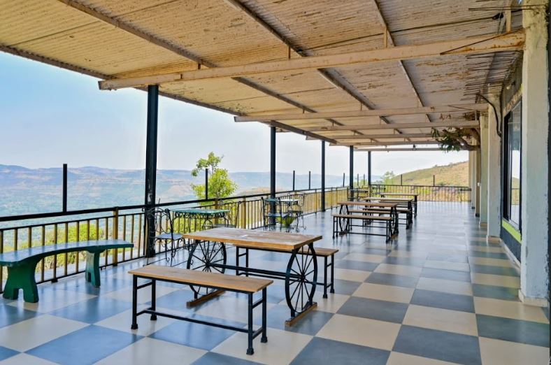 the royal heaven resort