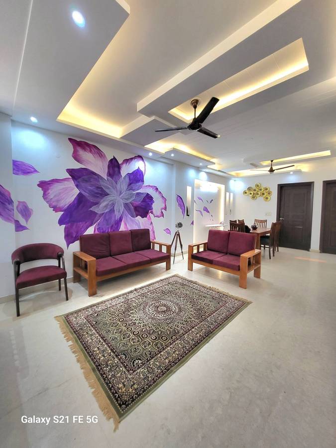 Vacationbuddy Athulyam Homestay, Shalimar Bagh,,3 star