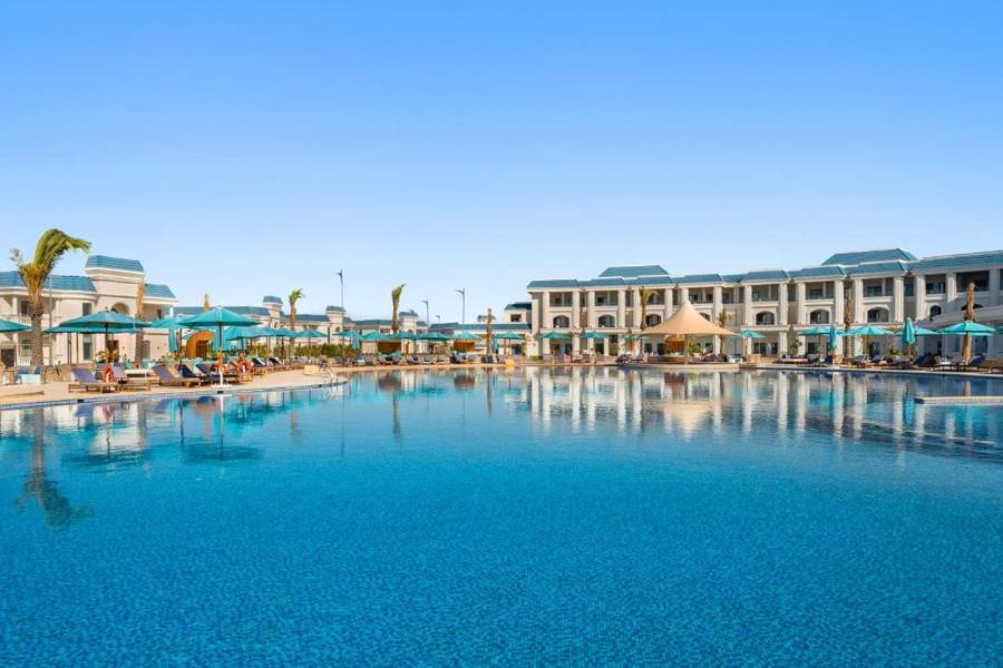Gewan Palace New Alamein,,3 star
