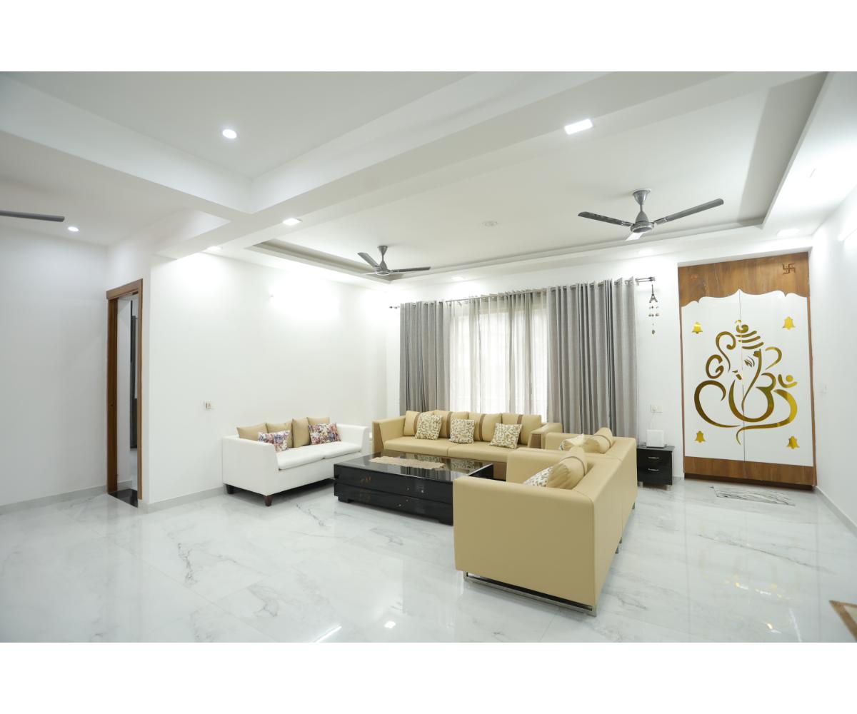 The Salan Heights,,3 star