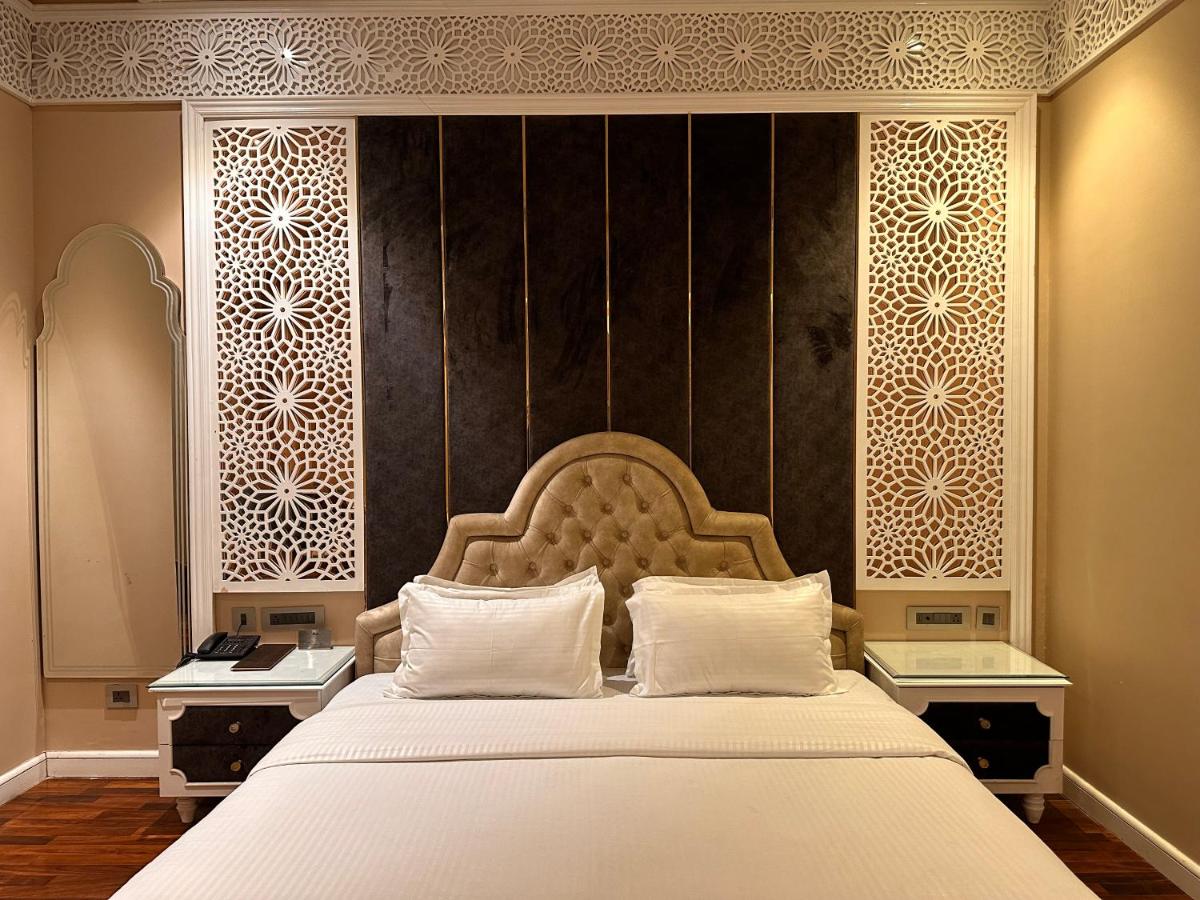 Devrath By Big Bite Resort,Modipuram,3 star