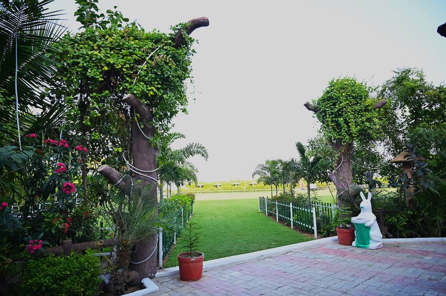 ginger kheda ahmedabad