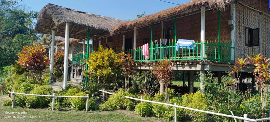 asomi mahabahu homestay