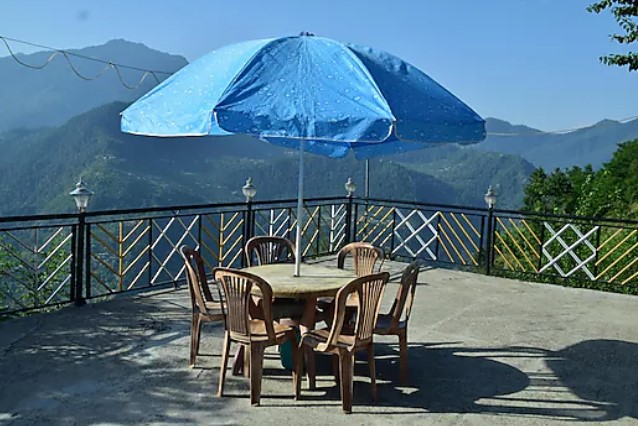 Snow View Homestay,,3 star