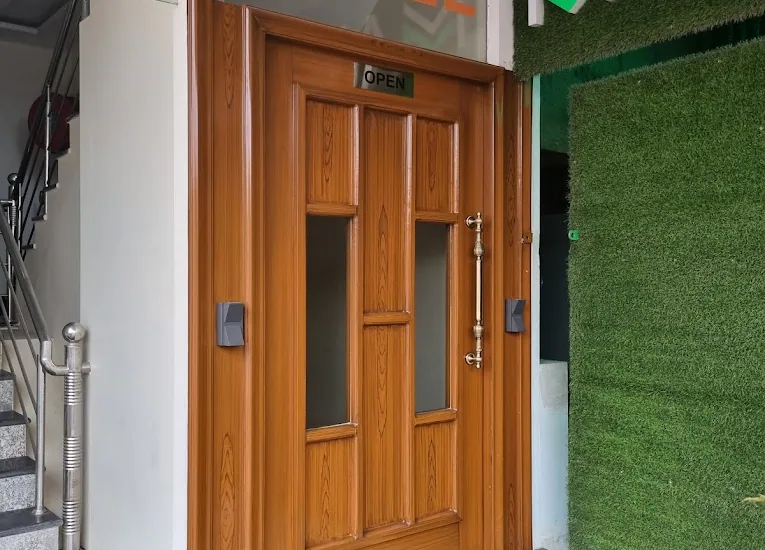 The Robin - A Boutique Hotel,Malviya Nagar,3 star