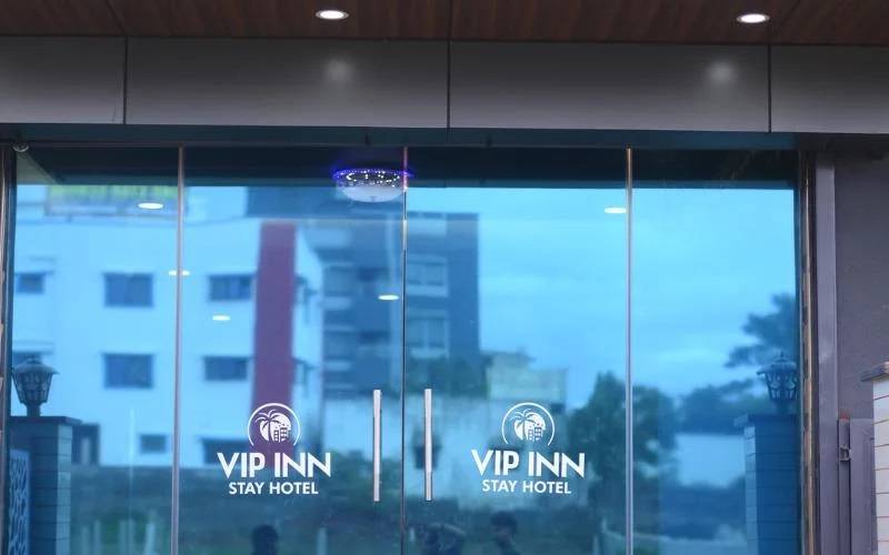 Vip Inn Stay Hotel,,2 star
