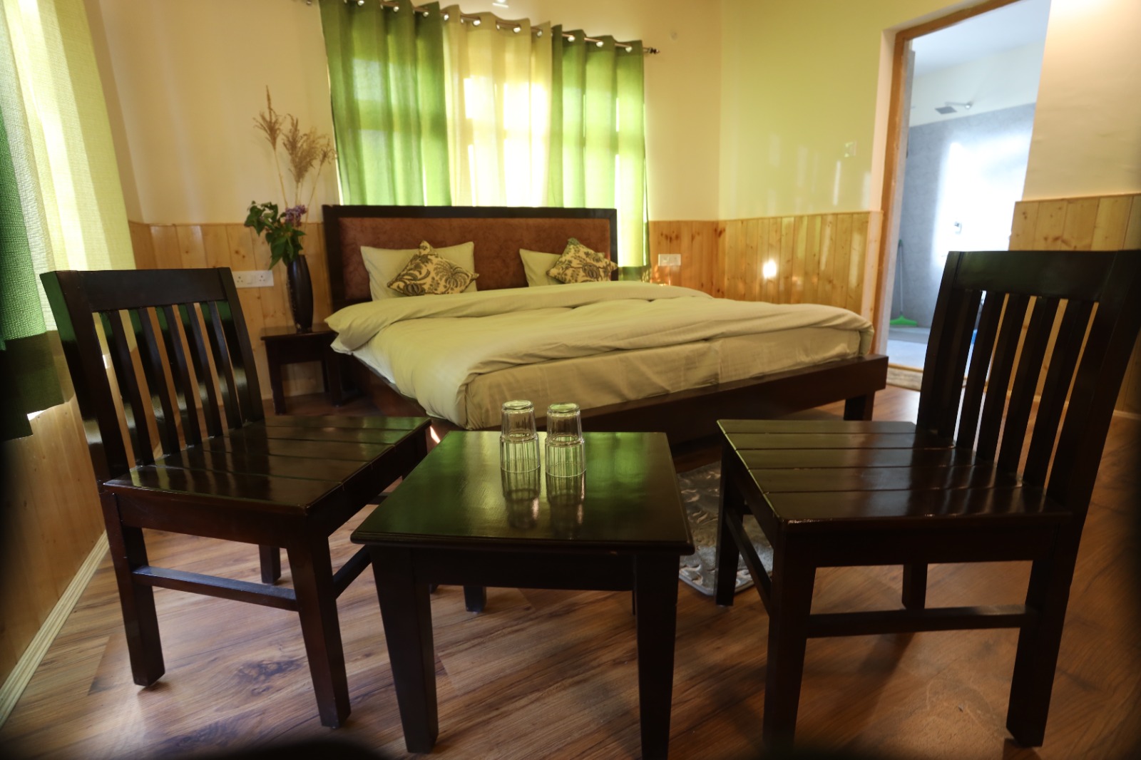 Chalung House,Housing Colony,3 star