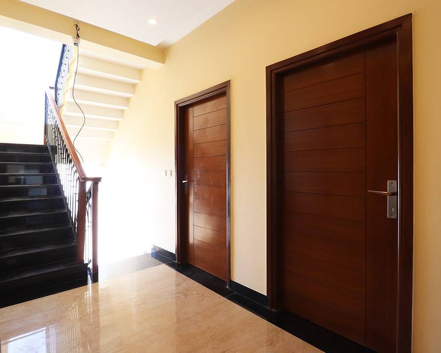 Hotel Mussoorie Heights,Mussoorie,3 star