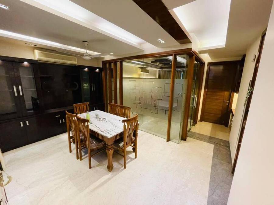 fortune home service apartment 4bhk d 36 saket