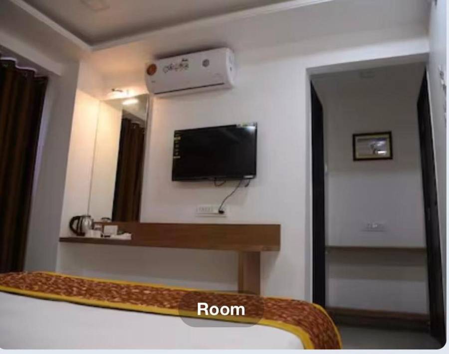 Hotel Royal Respite, Pandharpur,,3 star