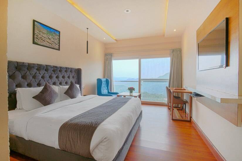 aangan premium shimla