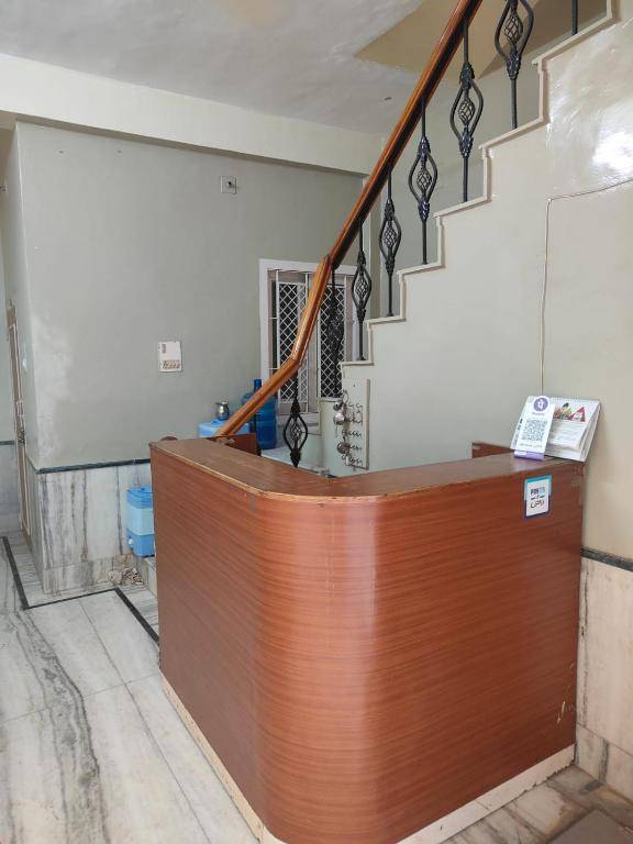 Hotel Jamna Vilas,,2 star