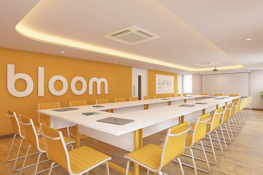 Bloom Hotel Saki Vihar Powai,Powai,4 star