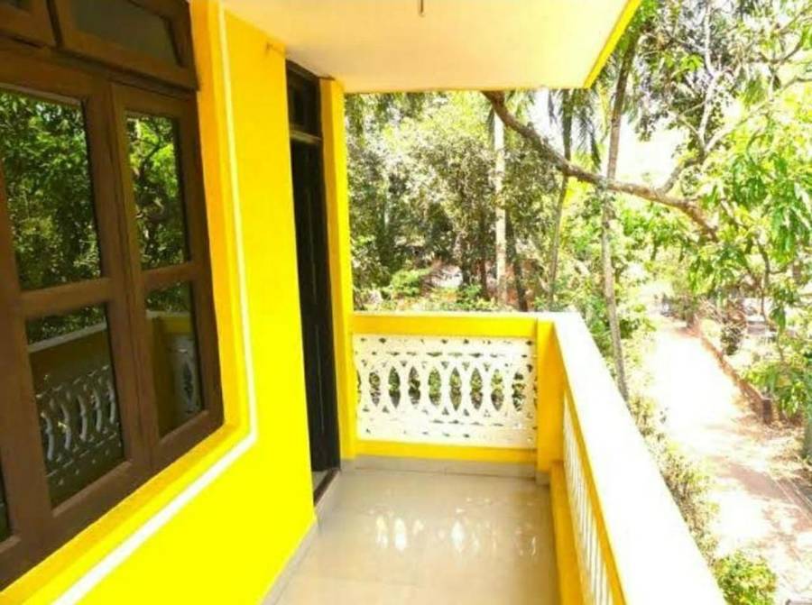 kkrishna apartments