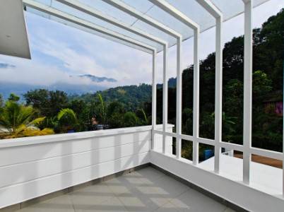 munnar