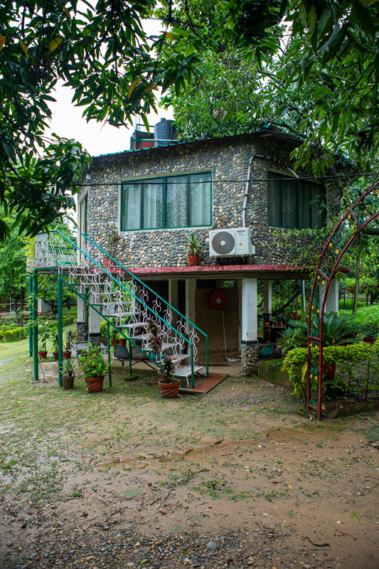 Carbery Acres,Dehradun, Dehradun,3 star