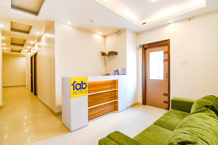 fabhotel ss residency
