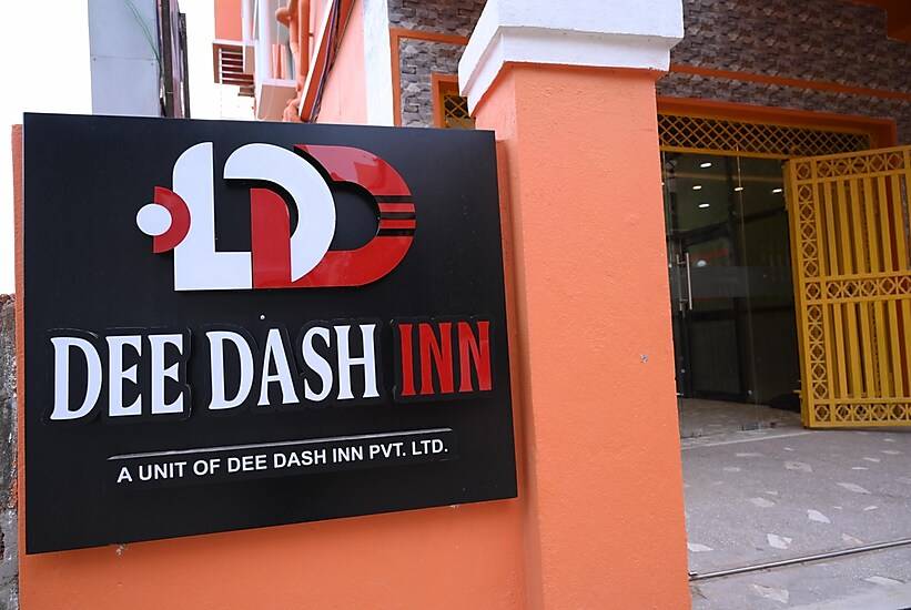 Dee Dash Inn,Dumduma,3 star