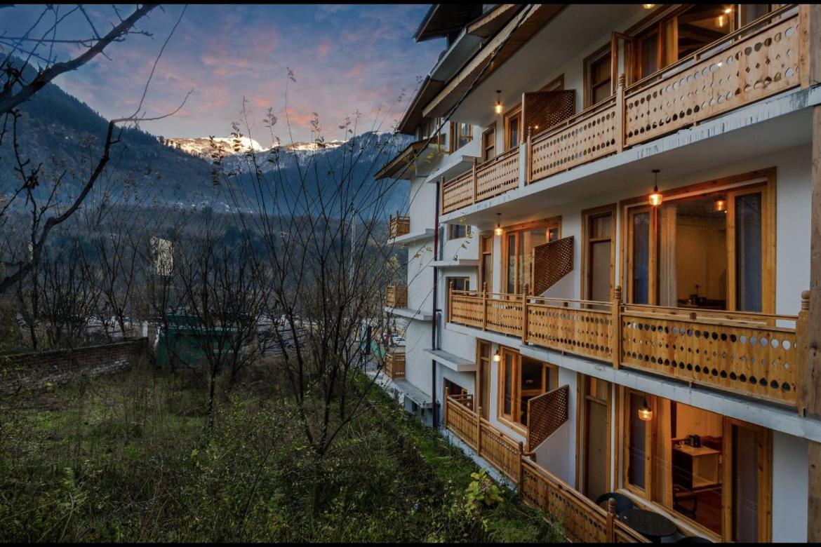 manali