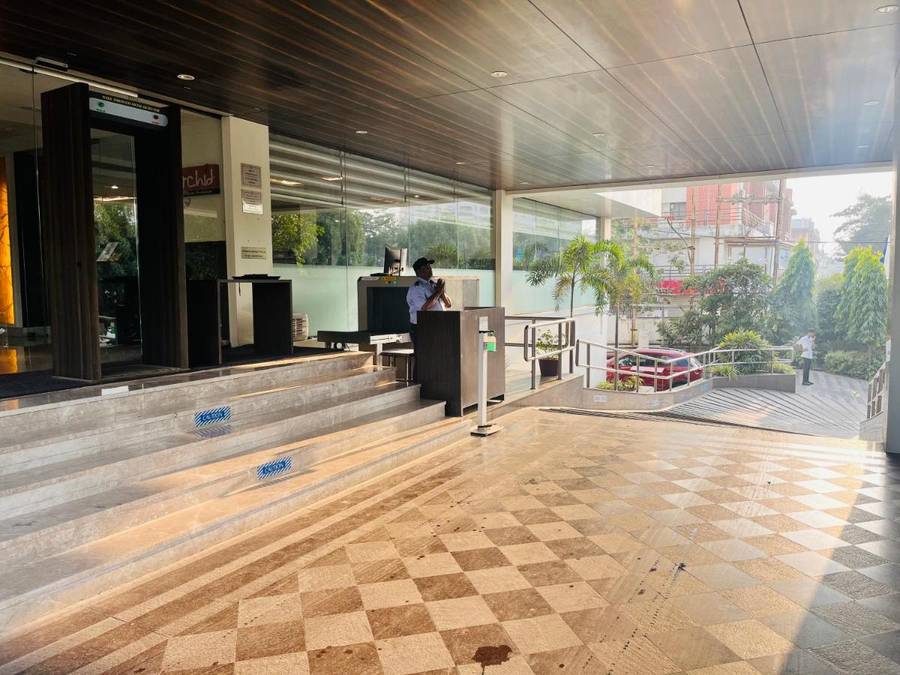 Fortune Inn Promenade, Vadodara - Member ITC Hotels' Group,Akota, Vadodara,4 star