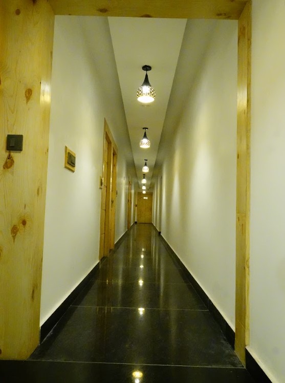 Rubystone Mussoorie A Leisure Resort,Barlowganj,3 star