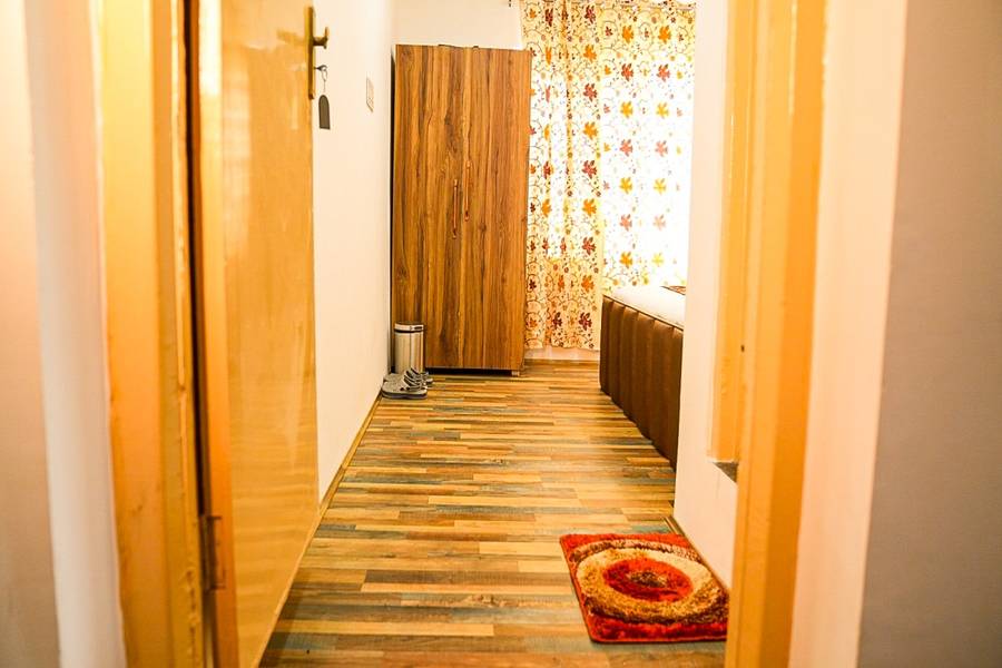 Arbiya Villa,,2 star