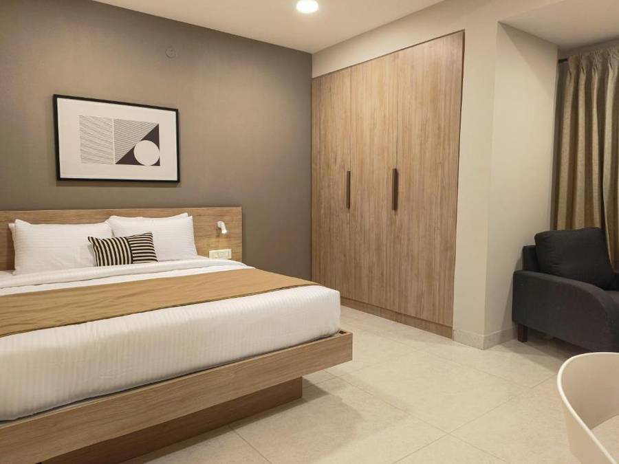 Olive Millers Road By Embassy Group,,3 star