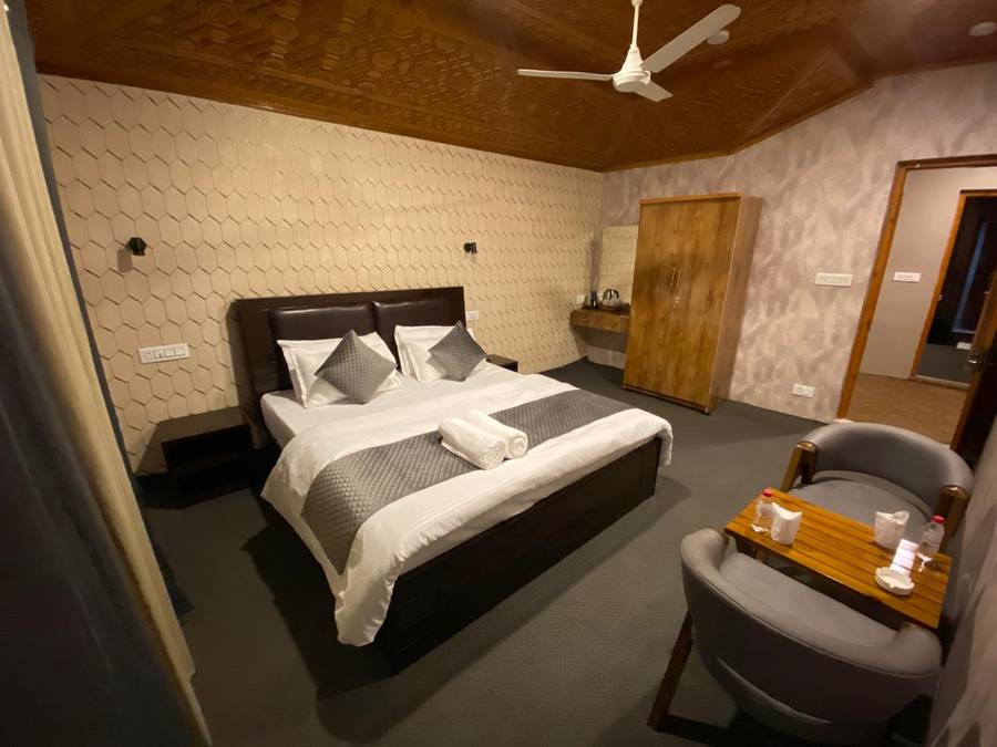 Bon Willow Woods,Batamaloo,3 star