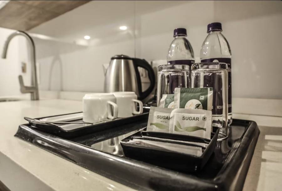 vaabi saabi hotel medanta