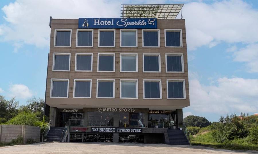hotel glen erica
