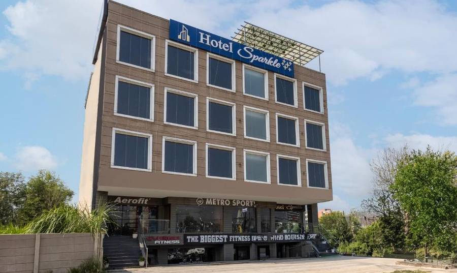 hotel glen erica