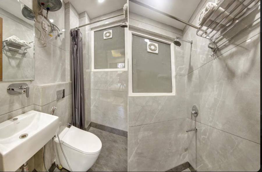 flxho quad luxury studio apart hotel