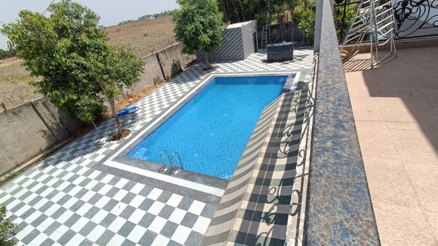 Vacationbuddy Charming Farmstay,Sohna Road,3 star