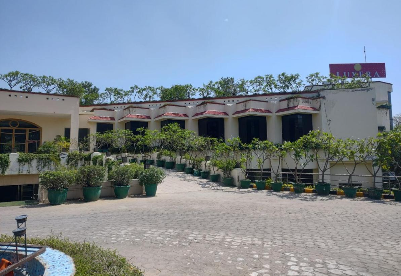 luxera hotels and resorts