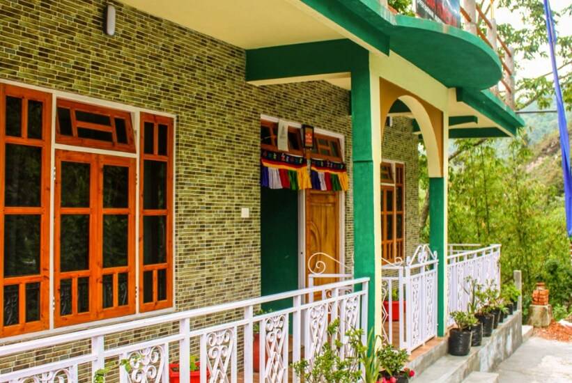 Hangma Homestay,Kalimpong Khasmahal,2 star