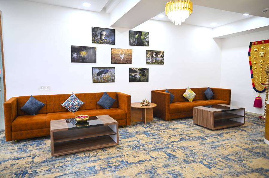 ginger kheda ahmedabad