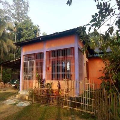 Asomi Nath Family Rural Homestay