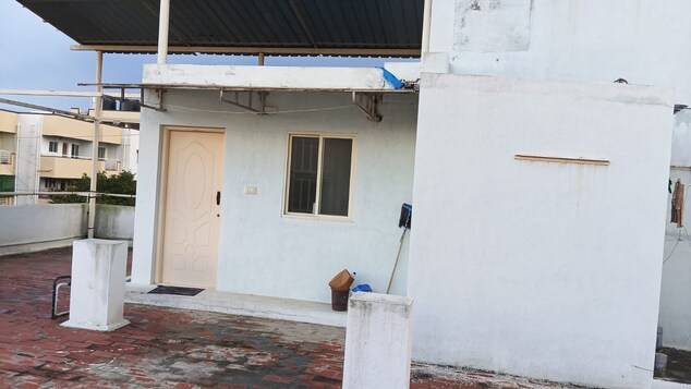 Saashivnest Homestay,Yashoda Nagar,2 star