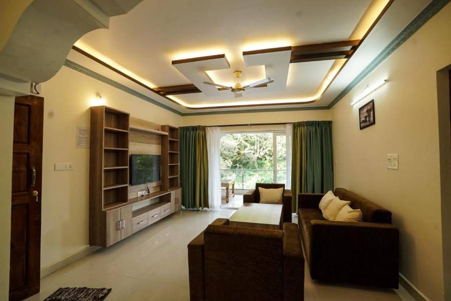 Kkrishna Apartments,Palolem Beach-South Goa,4 star