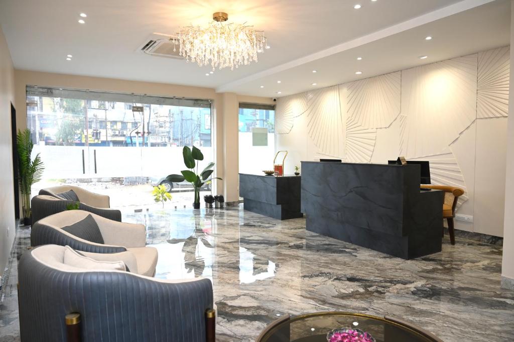 Hotel The Avoir,,3 star