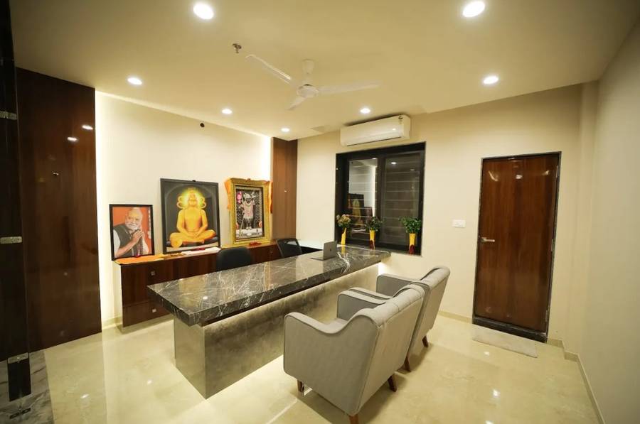 Maruti Group Of Hotels - The Shivam,Nathdwara,3 star