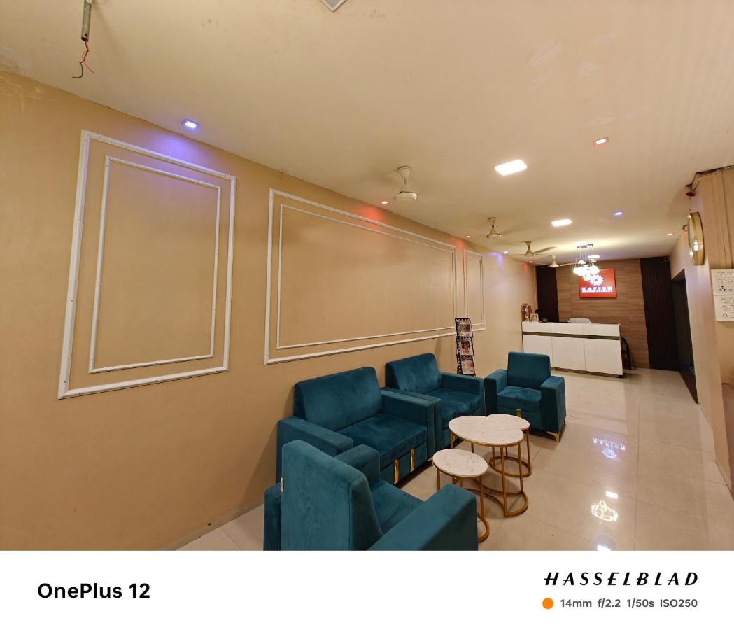 hotel kapish international latur