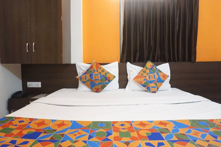 De Comfort Executive,Hinjewadi,3 star