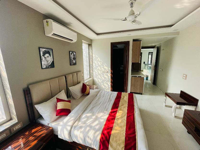 vaabi saabi hotel medanta