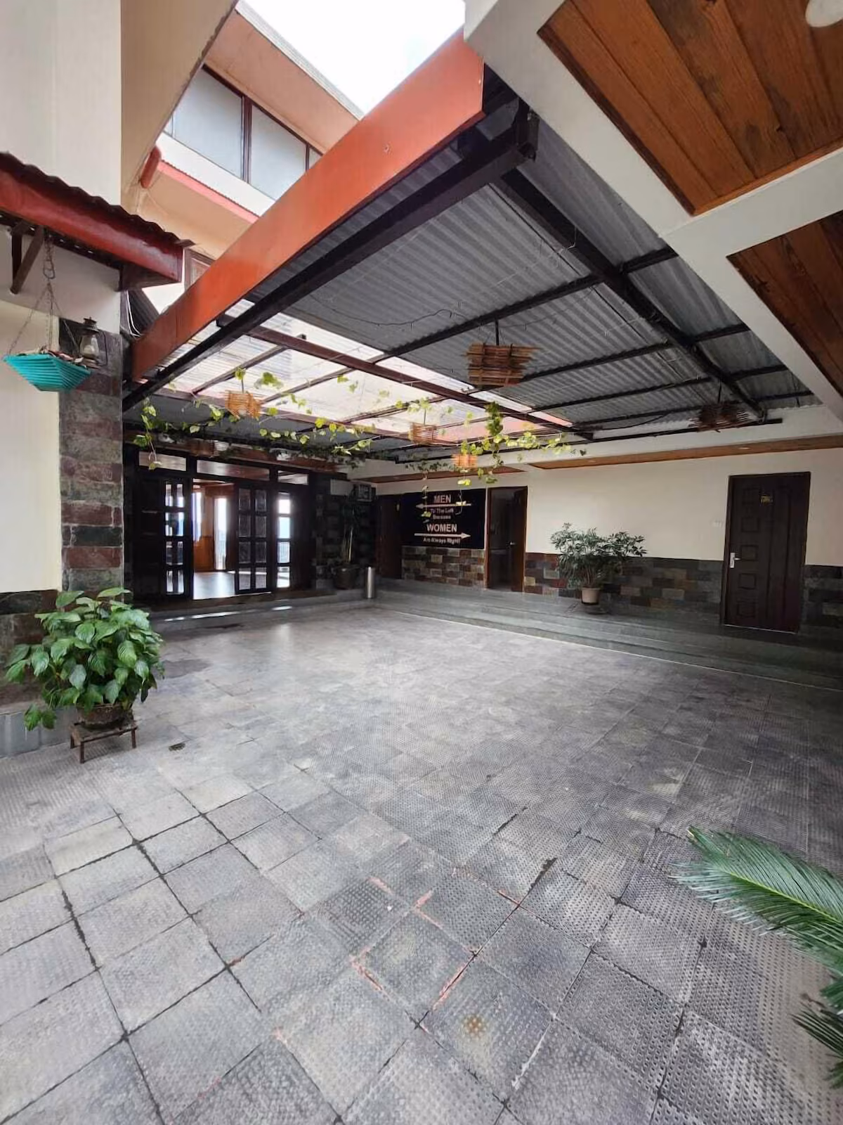 The Veerman - Bhumzang Gangtok,Gangtok,3 star