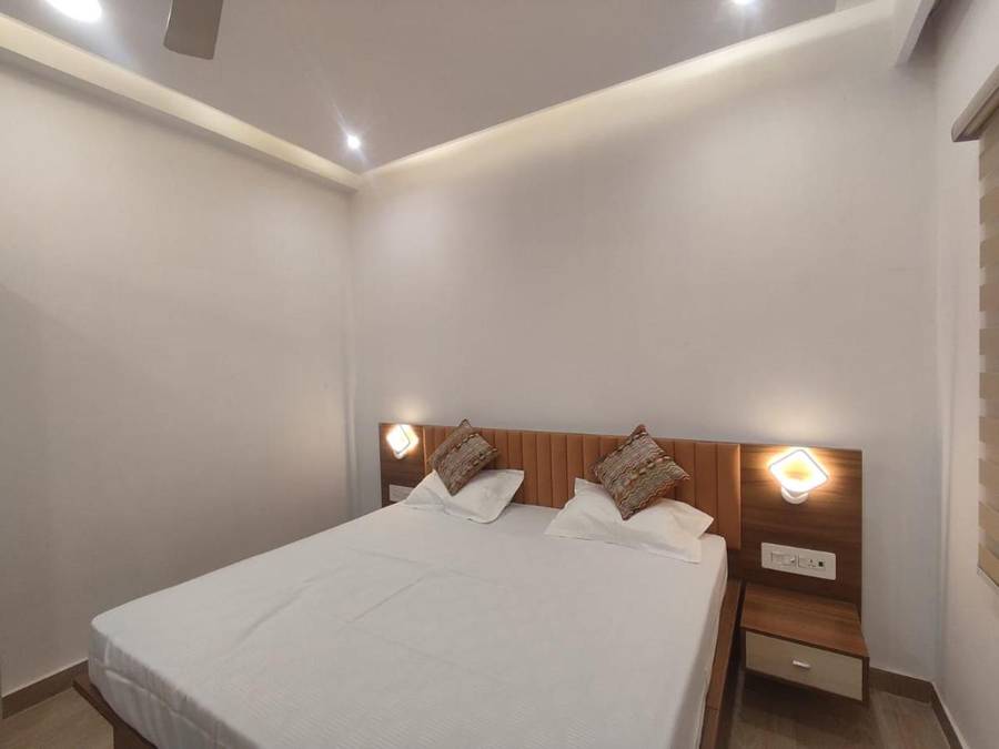 The Tribhuvan Residency,Ayodhya,2 star